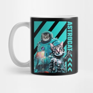 Astrocat Mug